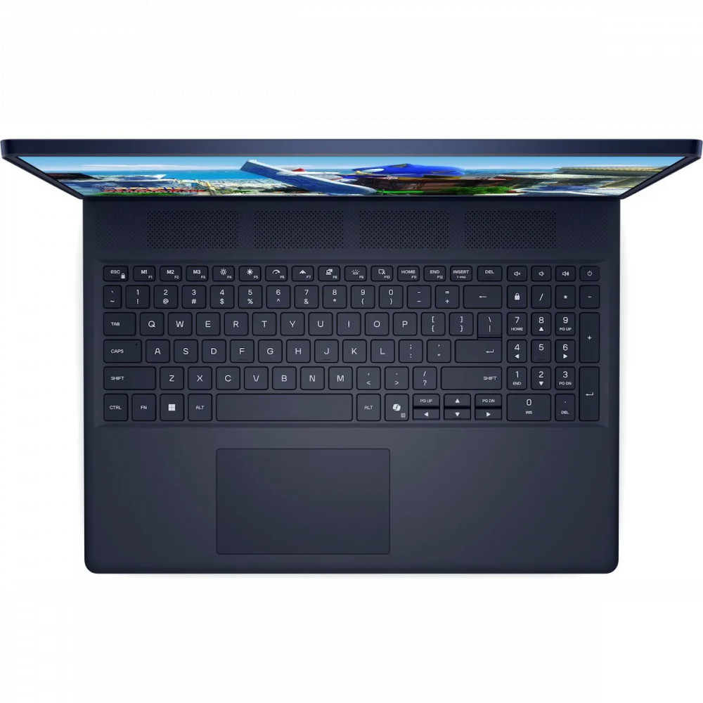 Ноутбук Dell Alienware 16 Aurora AC16250 ac16250_rplh-r_005 16 ", WQXGA 2560x1600 (16:10), Intel, Core 5, 16 Гб, 512 ГБ, nVidia GeForce RTX 3050, Windows 11 Home - миниатюра 13