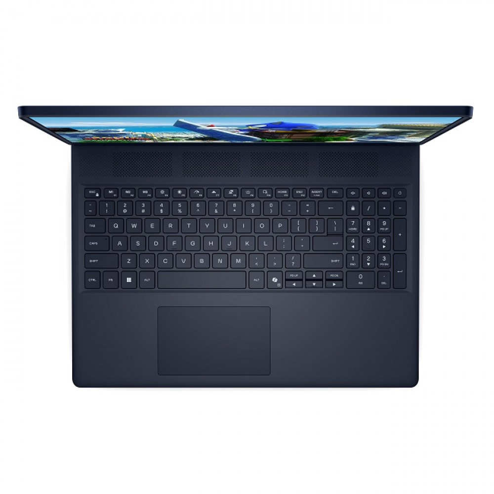 Ноутбук Dell Alienware 16 Aurora AC16250 ac16250_rplh-r_011 16 ", WQXGA 2560x1600 (16:10), Intel, Core 9, 16 Гб, 1 ТБ, nVidia GeForce RTX 5060, Windows 11 Home - миниатюра 11