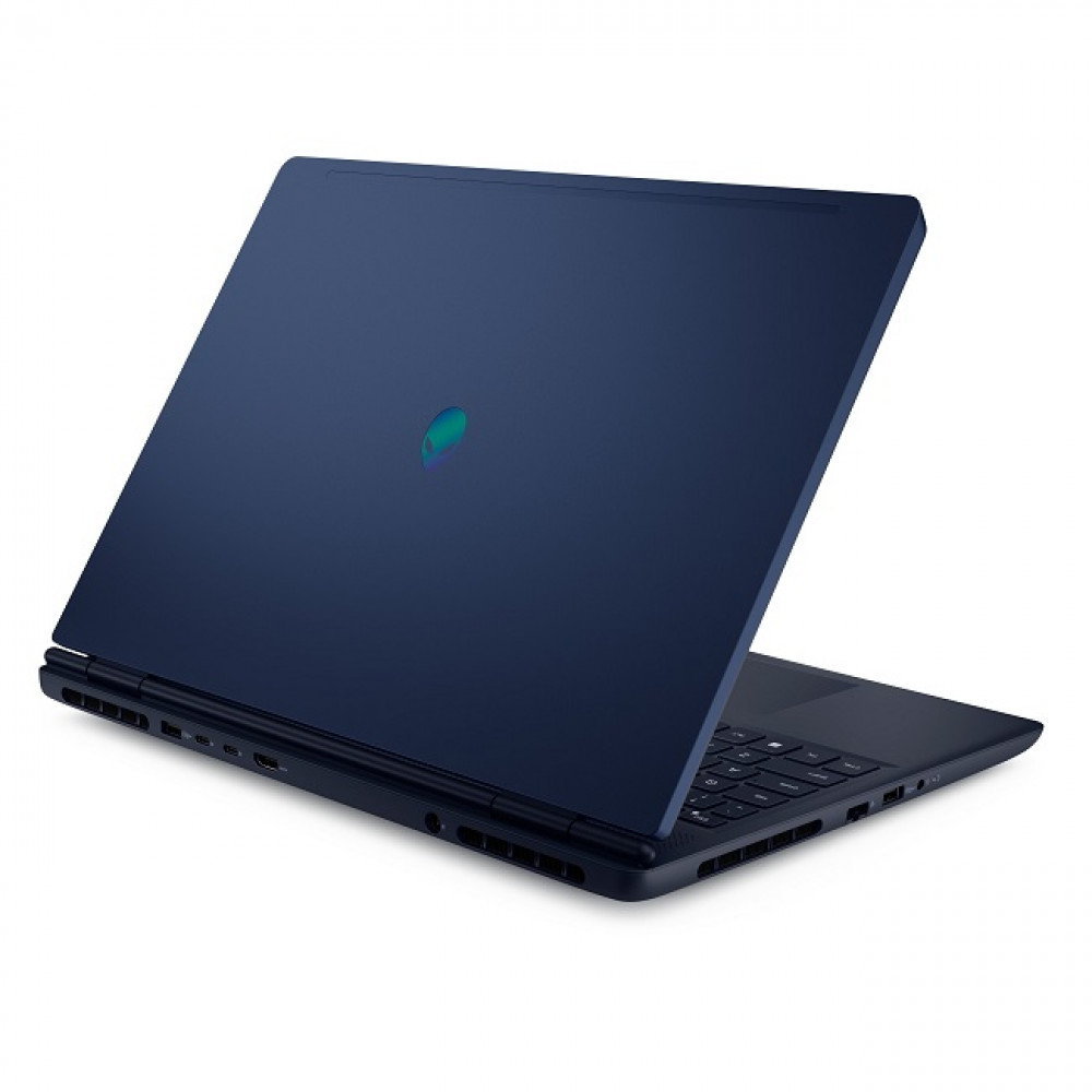 Ноутбук Dell Alienware 16 Aurora AC16250 ac16250_rplh-r_011 16 ", WQXGA 2560x1600 (16:10), Intel, Core 9, 16 Гб, 1 ТБ, nVidia GeForce RTX 5060, Windows 11 Home - миниатюра 12