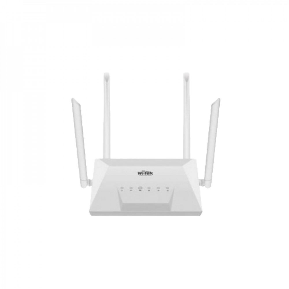 Маршрутизатор для дома Wi-Tek WI-LTE300 V2 - миниатюра 3
