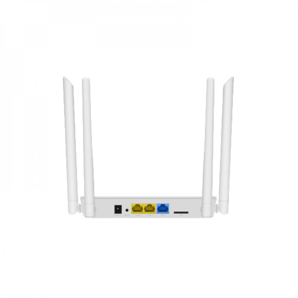 Маршрутизатор для дома Wi-Tek WI-LTE300 V2 - миниатюра 4
