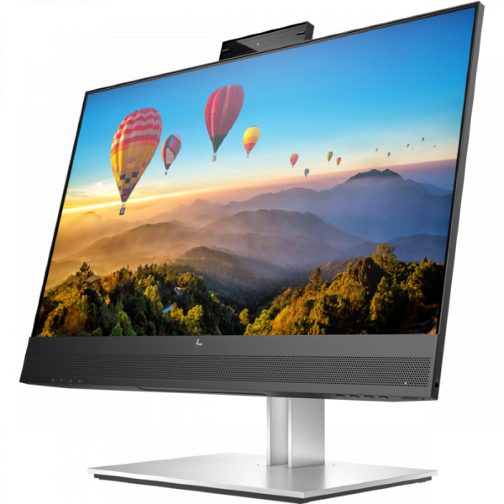 Монитор HP E24m G4 40Z32AA 23.8 ", IPS, Full HD 1920x1080 (16:9), 75 Гц - миниатюра 5