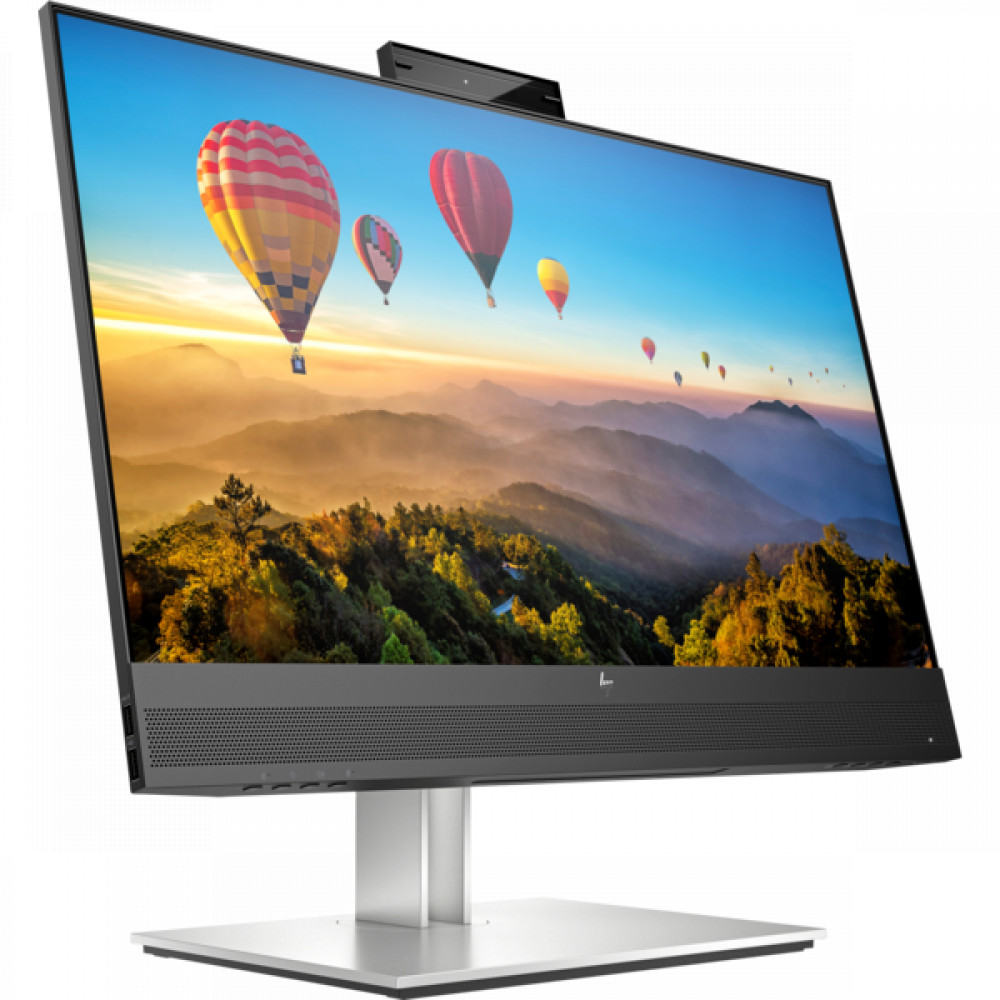 Монитор HP E24m G4 40Z32AA 23.8 ", IPS, Full HD 1920x1080 (16:9), 75 Гц - миниатюра 6