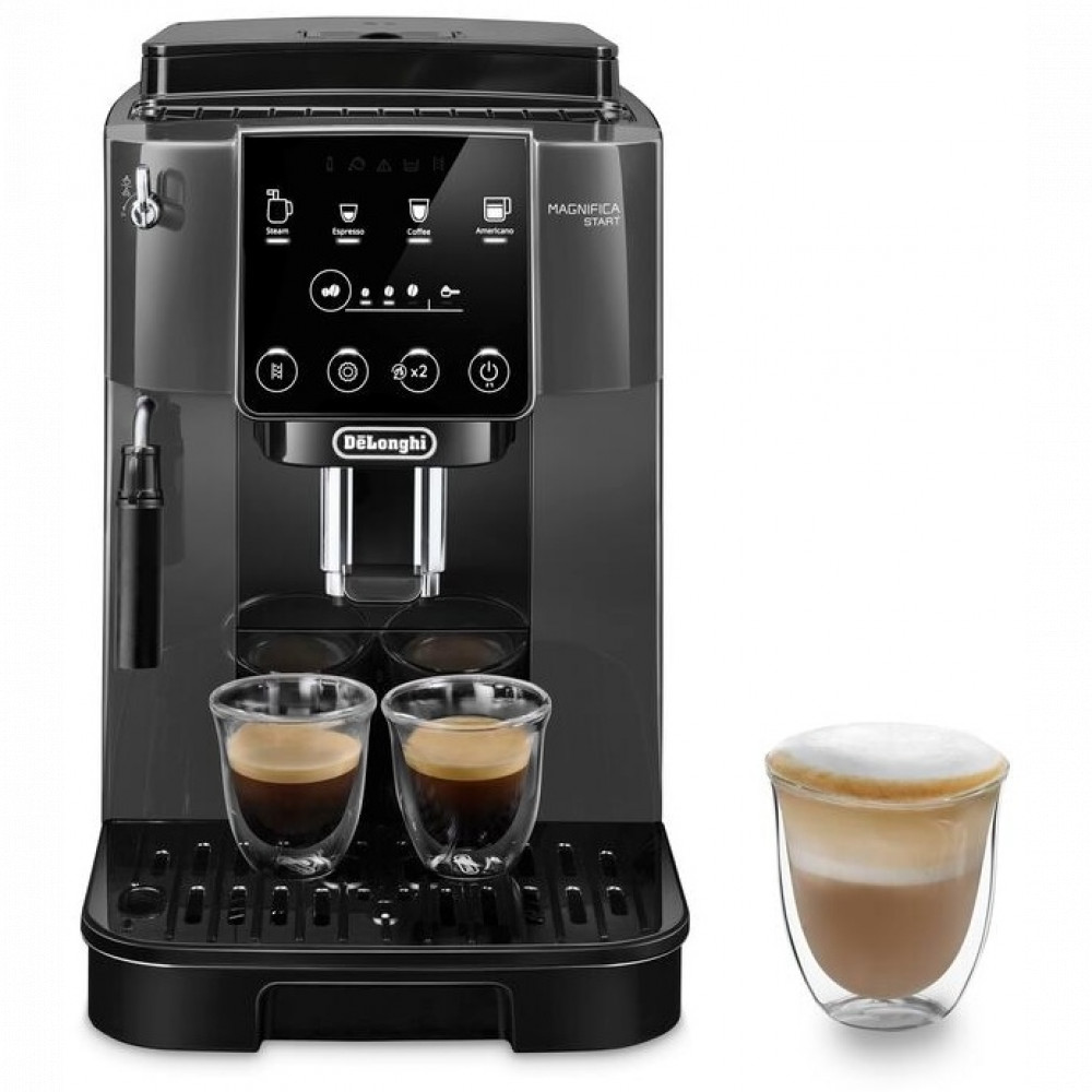 Кофемашина DeLonghi ECAM220.22.GB - миниатюра 2