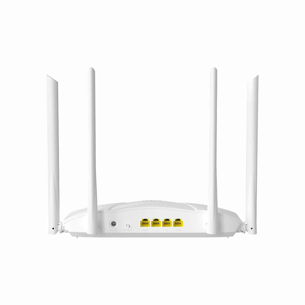 Маршрутизатор для дома TENDA TX9 - миниатюра 4