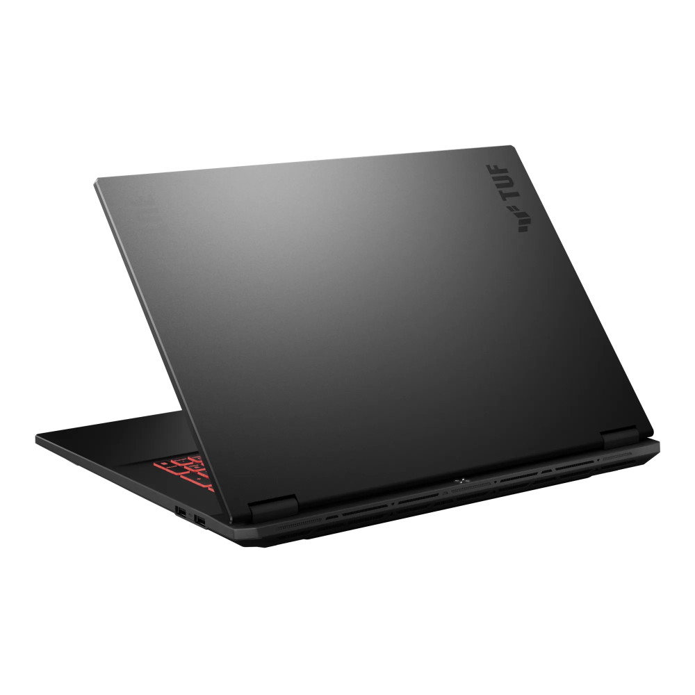 Ноутбук Asus TUF Gaming A18 FA808UP-S8030 90NR0NL1-M001L0 18 ", WUXGA 1920x1200 (16:10), AMD, Ryzen 7, 32 Гб, 1 ТБ, nVidia GeForce RTX 5070 - миниатюра 8