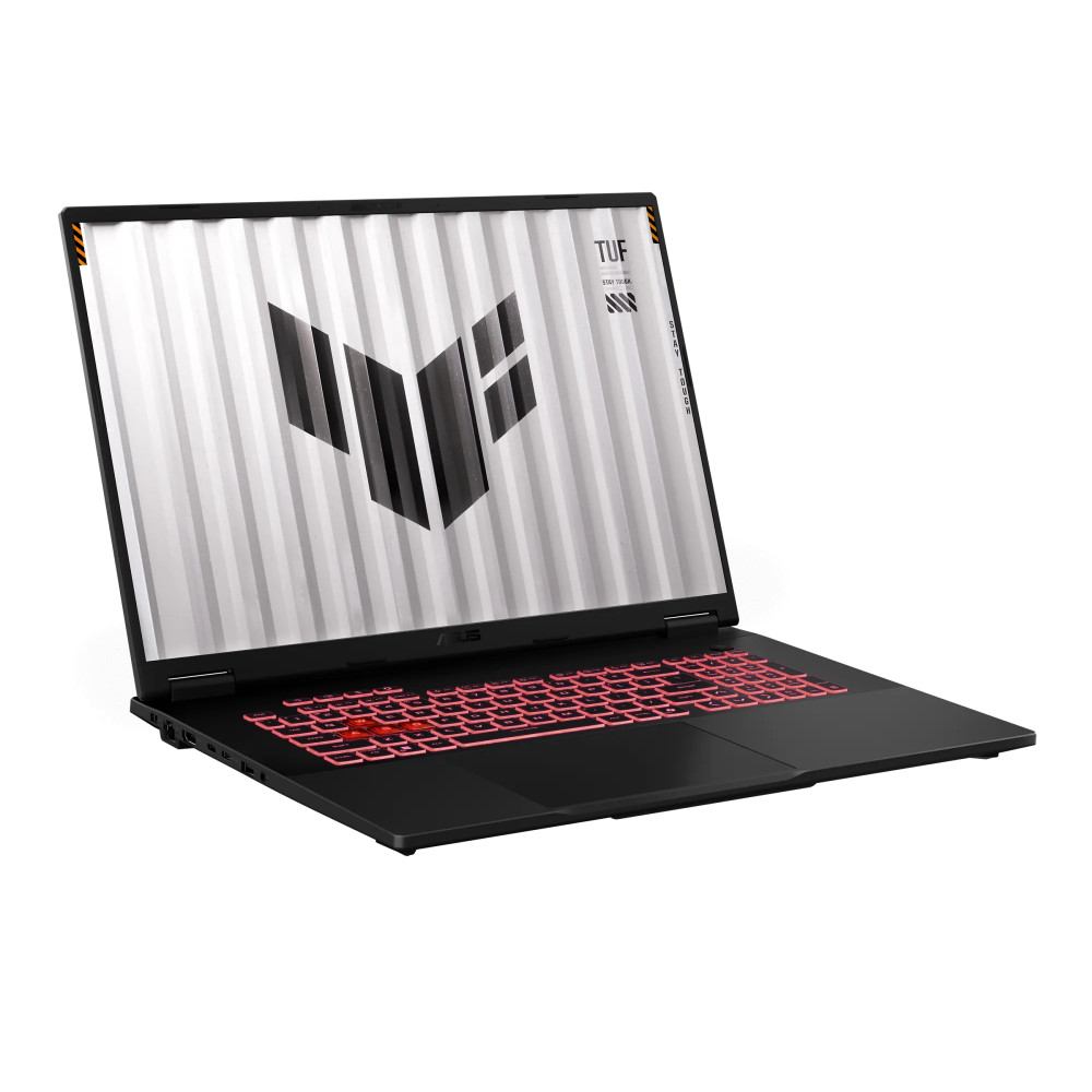 Ноутбук Asus TUF Gaming A18 FA808UP-S8030 90NR0NL1-M001L0 18 ", WUXGA 1920x1200 (16:10), AMD, Ryzen 7, 32 Гб, 1 ТБ, nVidia GeForce RTX 5070 - миниатюра 7