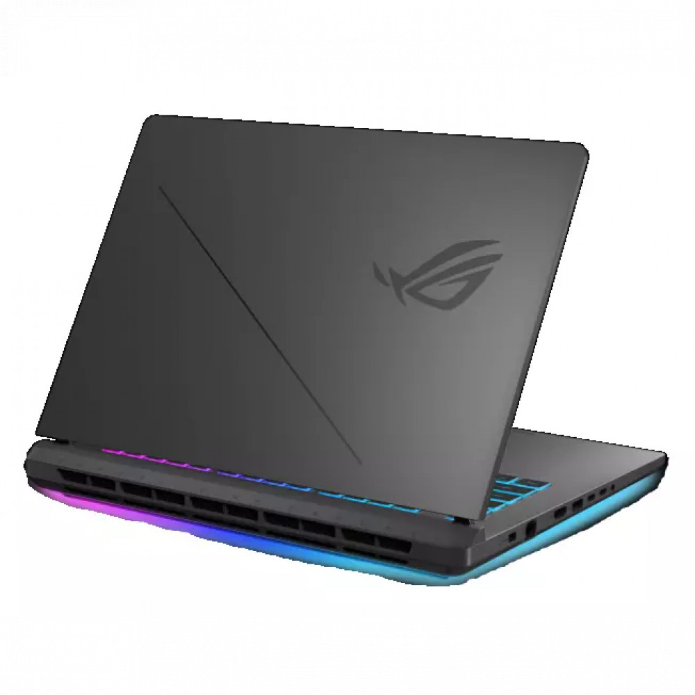 Ноутбук Asus ROG Strix G16 G615JM-RV039 90NR0N61-M001D0 16 ", WUXGA 1920x1200 (16:10), Intel, Core i5, 16 Гб, 1 ТБ, nVidia GeForce RTX 5060 - миниатюра 9