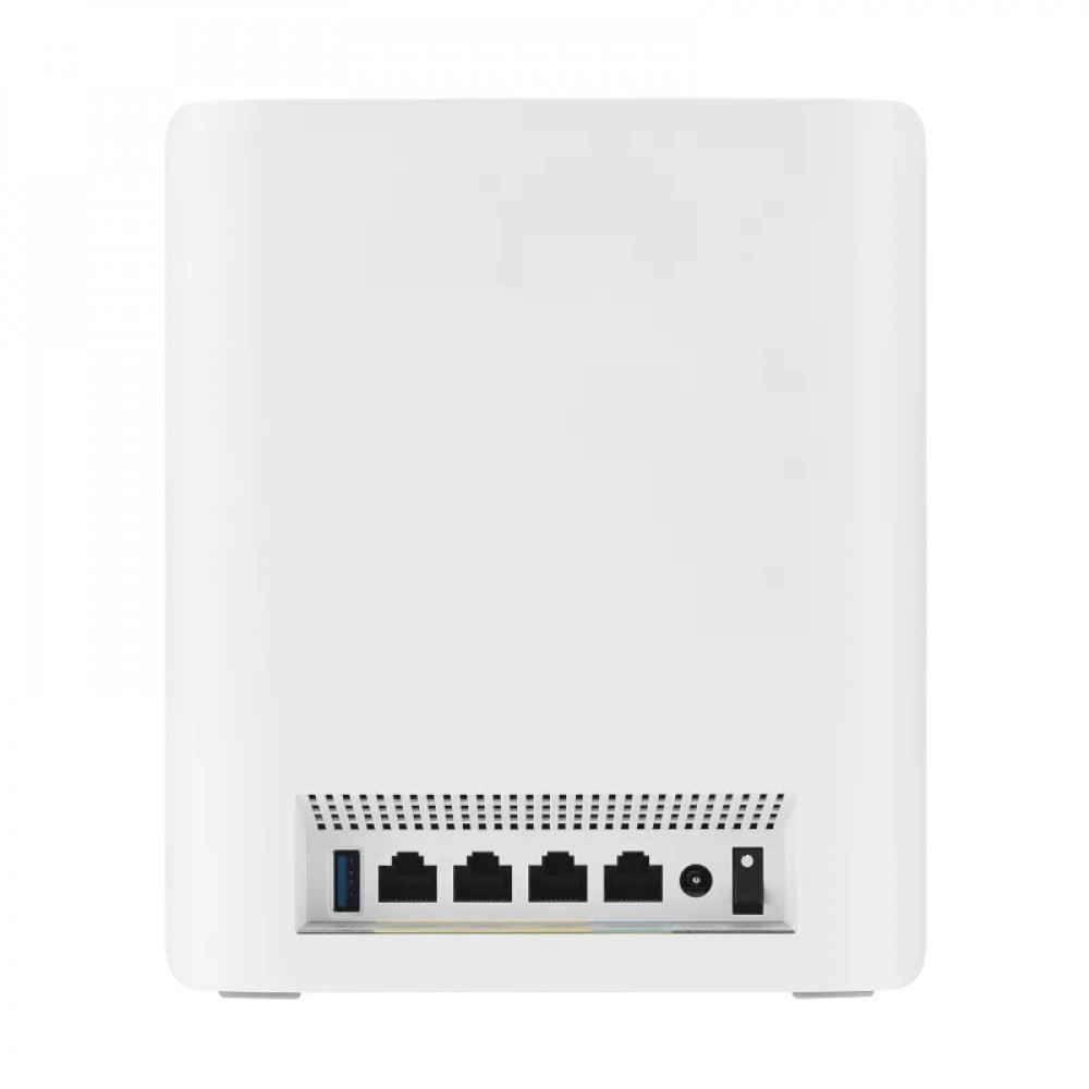 Маршрутизатор для дома Asus ZenWiFi BT8 90IG0930-MO3B00 - миниатюра 4