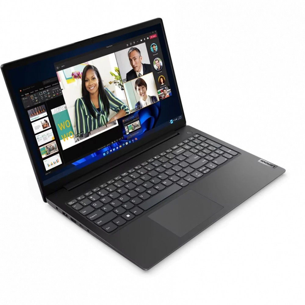 Ноутбук Lenovo V15 G4 (83A100BVRU) 15.6 ", FHD 1920x1080 (16:9), Intel, Core i5, 16 Гб, 512 ГБ, Intel UHD Graphics - миниатюра 9