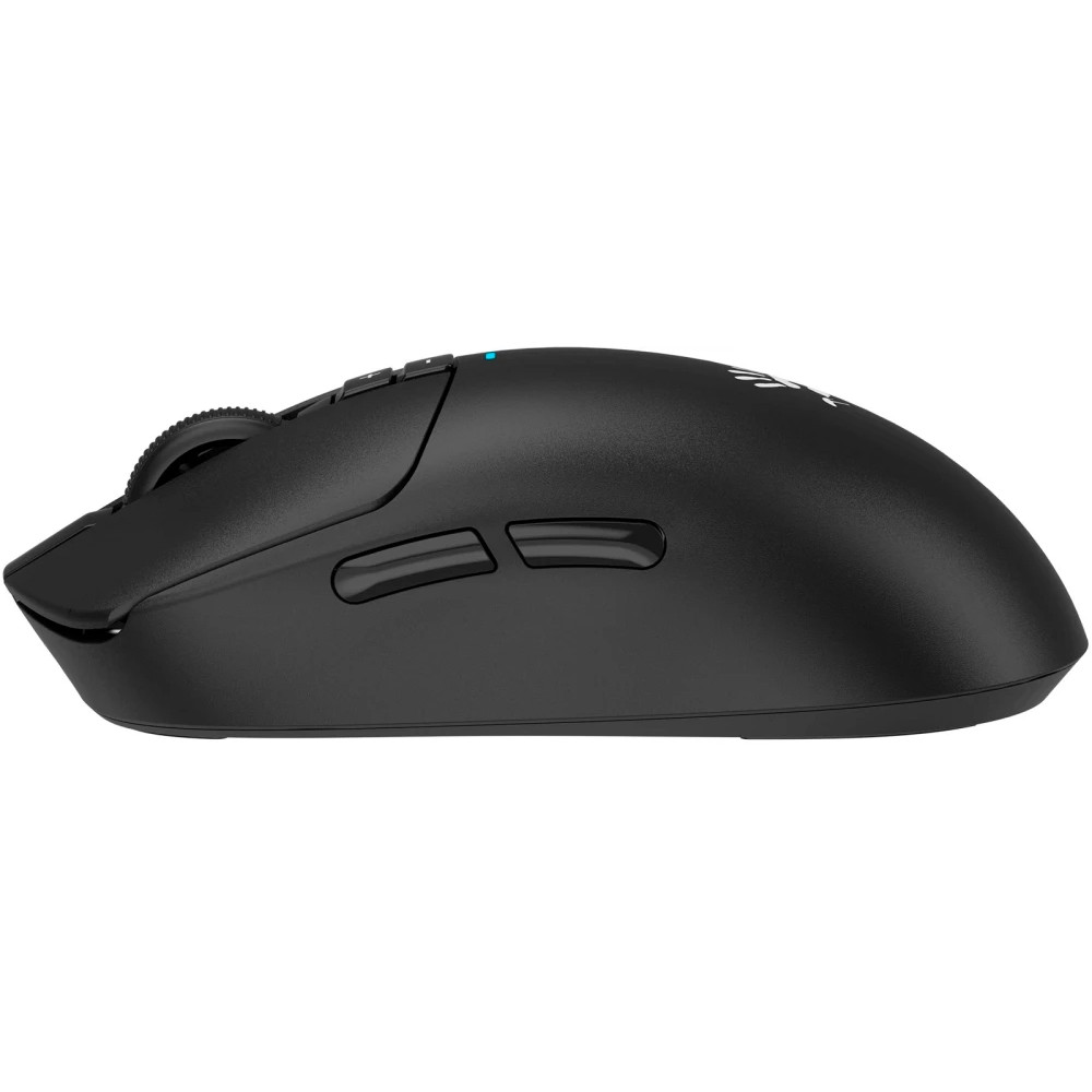 Мышь Bloody R72 Pro Duo Black R72 PRO DUO BLACK Игровые, Беспроводная - миниатюра 8