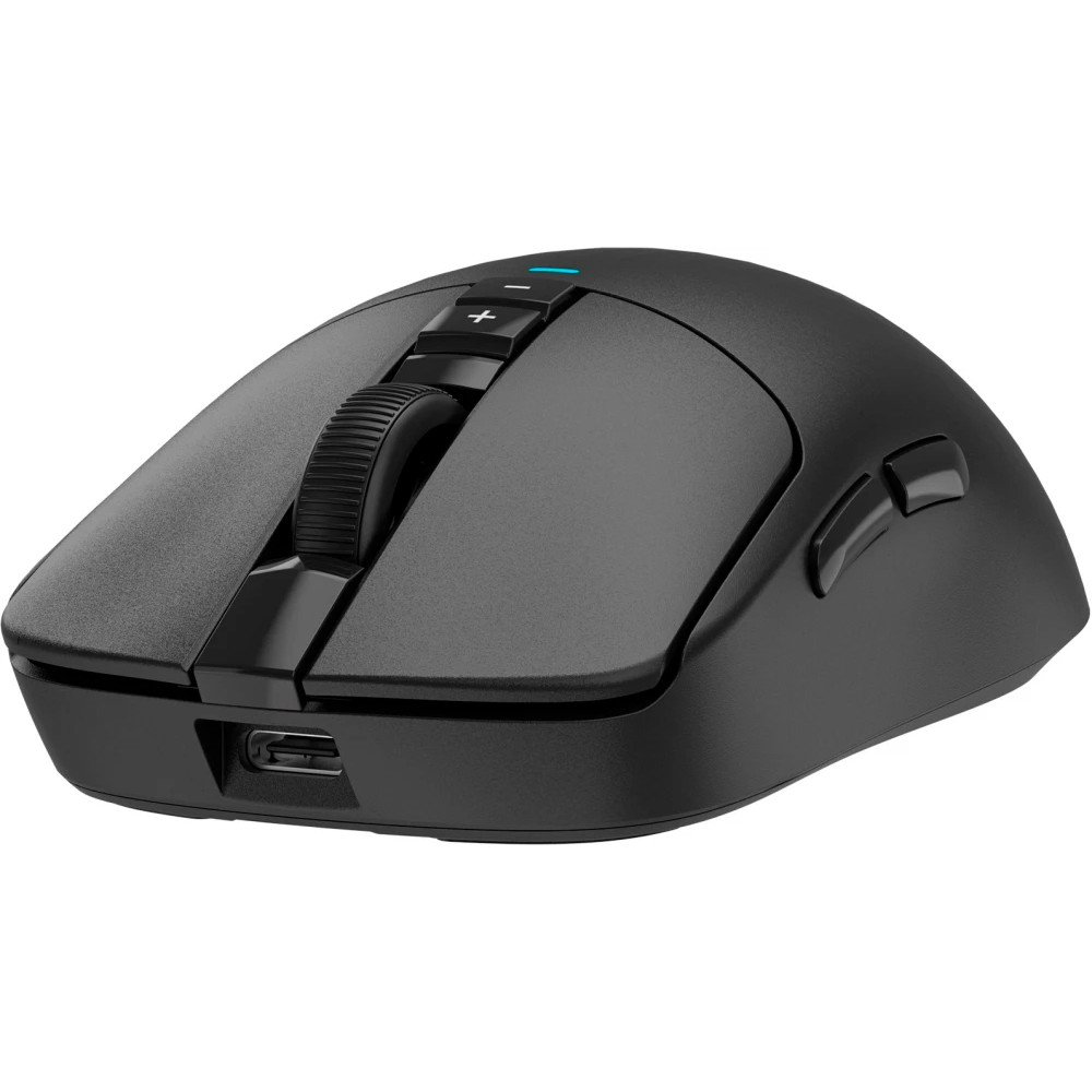 Мышь Bloody R72 Pro Duo Black R72 PRO DUO BLACK Игровые, Беспроводная - миниатюра 9
