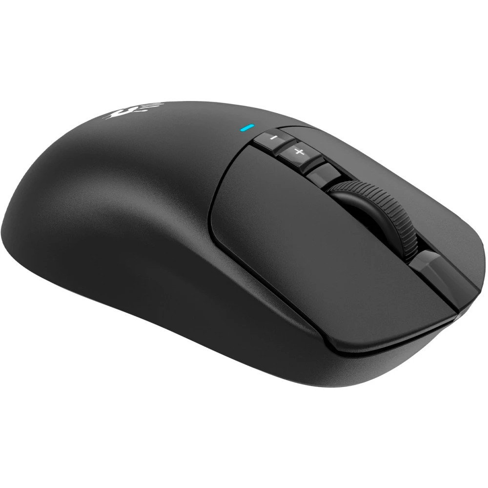 Мышь Bloody R72 Pro Duo Black R72 PRO DUO BLACK Игровые, Беспроводная - миниатюра 7
