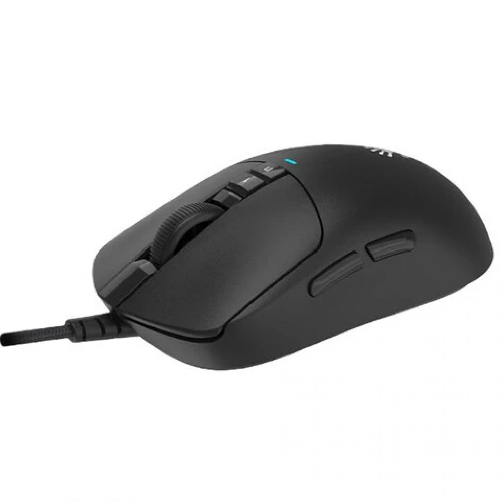 Мышь Bloody W72 Ultra W72 ULTRA BLACK Игровые, Проводная - миниатюра 4