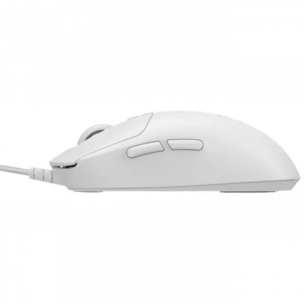 Мышь Bloody W72 Ultra White W72 ULTRA WHITE Игровые, Проводная - миниатюра 7