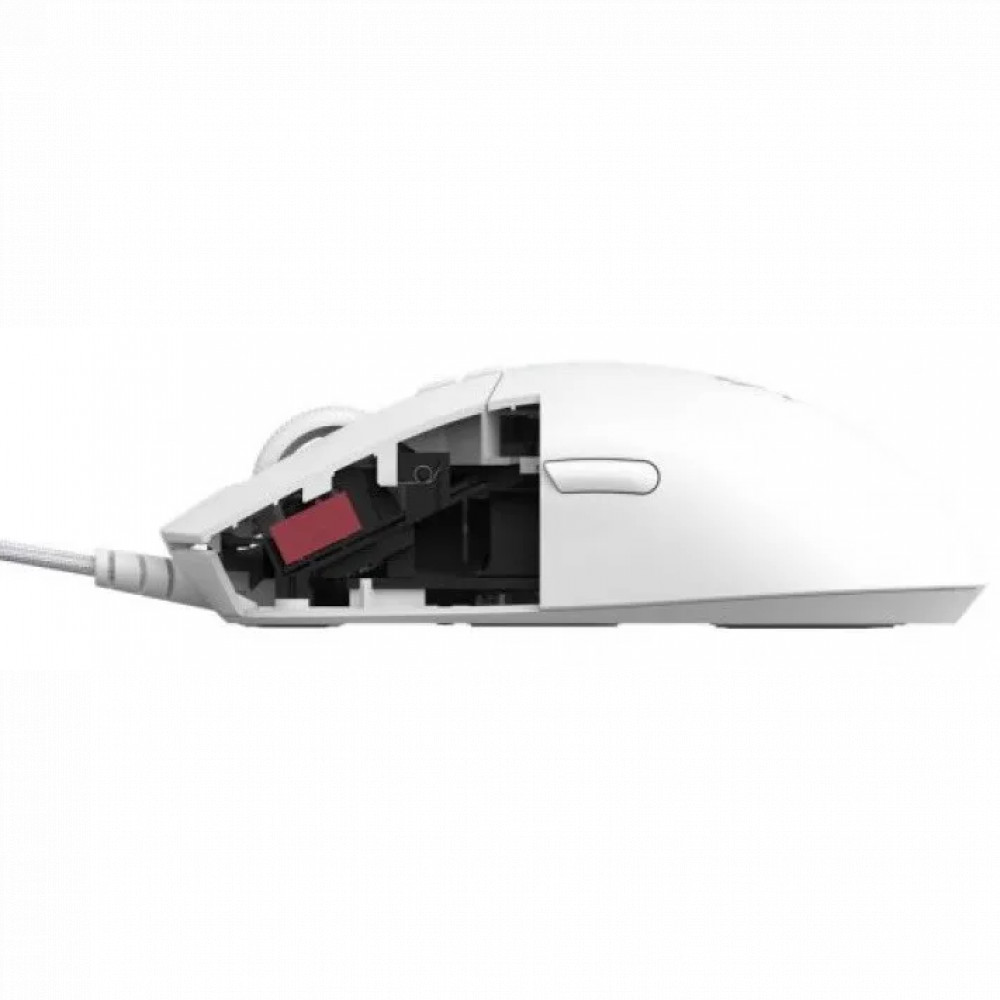 Мышь Bloody W72 Ultra White W72 ULTRA WHITE Игровые, Проводная - миниатюра 10