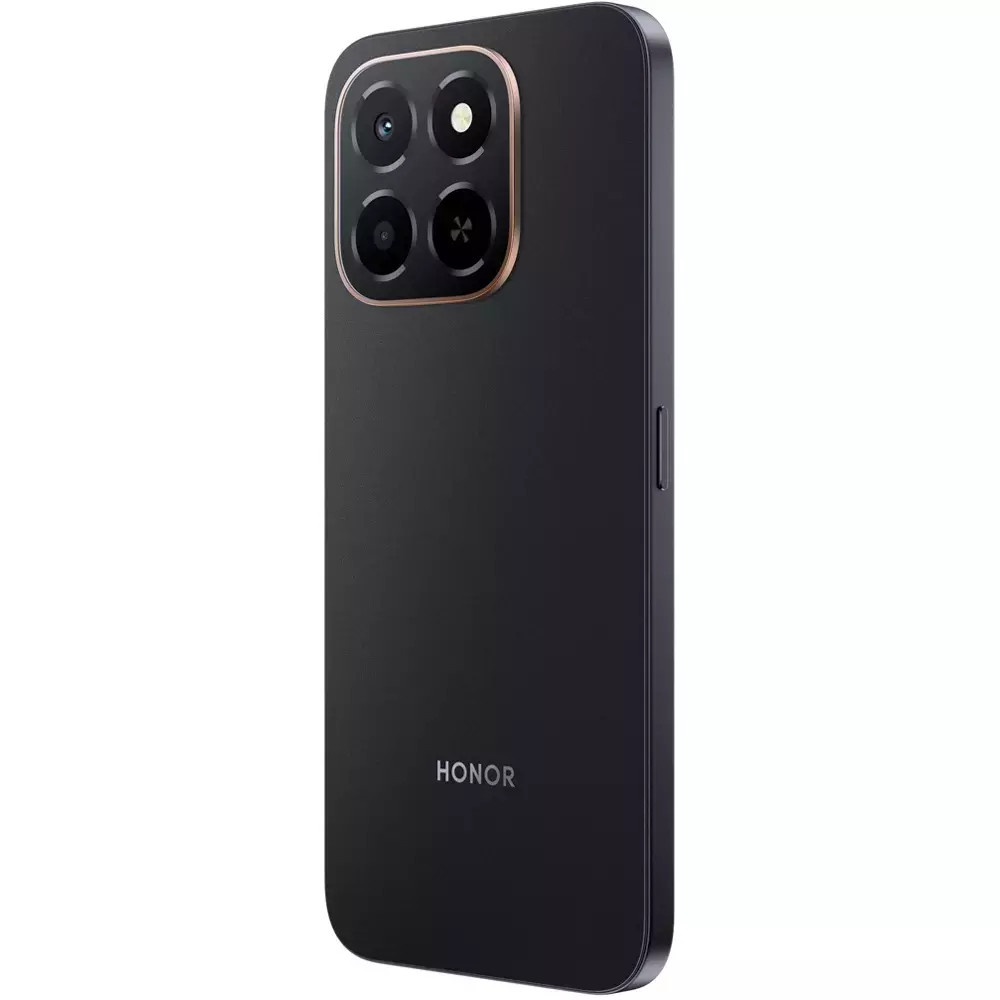 Смартфон Honor X6c (6/256GB) Midnight Black X6C NIC-LX1/6GB/256GB/MIDNIGHT BLACK 256 Гб, 6 Гб - миниатюра 10