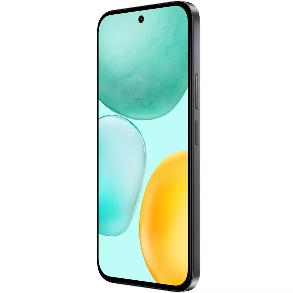 Смартфон Honor X6c (6/256GB) Midnight Black X6C NIC-LX1/6GB/256GB/MIDNIGHT BLACK 256 Гб, 6 Гб - миниатюра 8