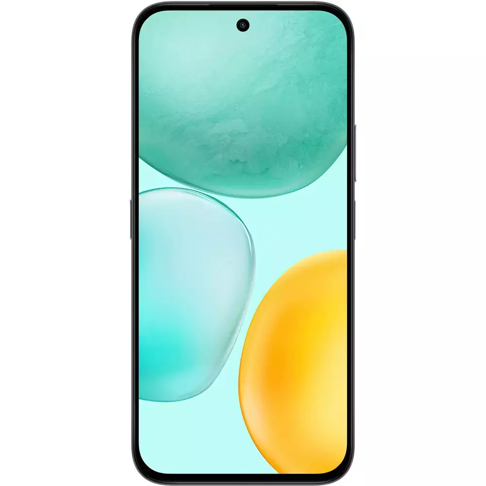 Смартфон Honor X6c (6/256GB) Midnight Black X6C NIC-LX1/6GB/256GB/MIDNIGHT BLACK 256 Гб, 6 Гб - миниатюра 7