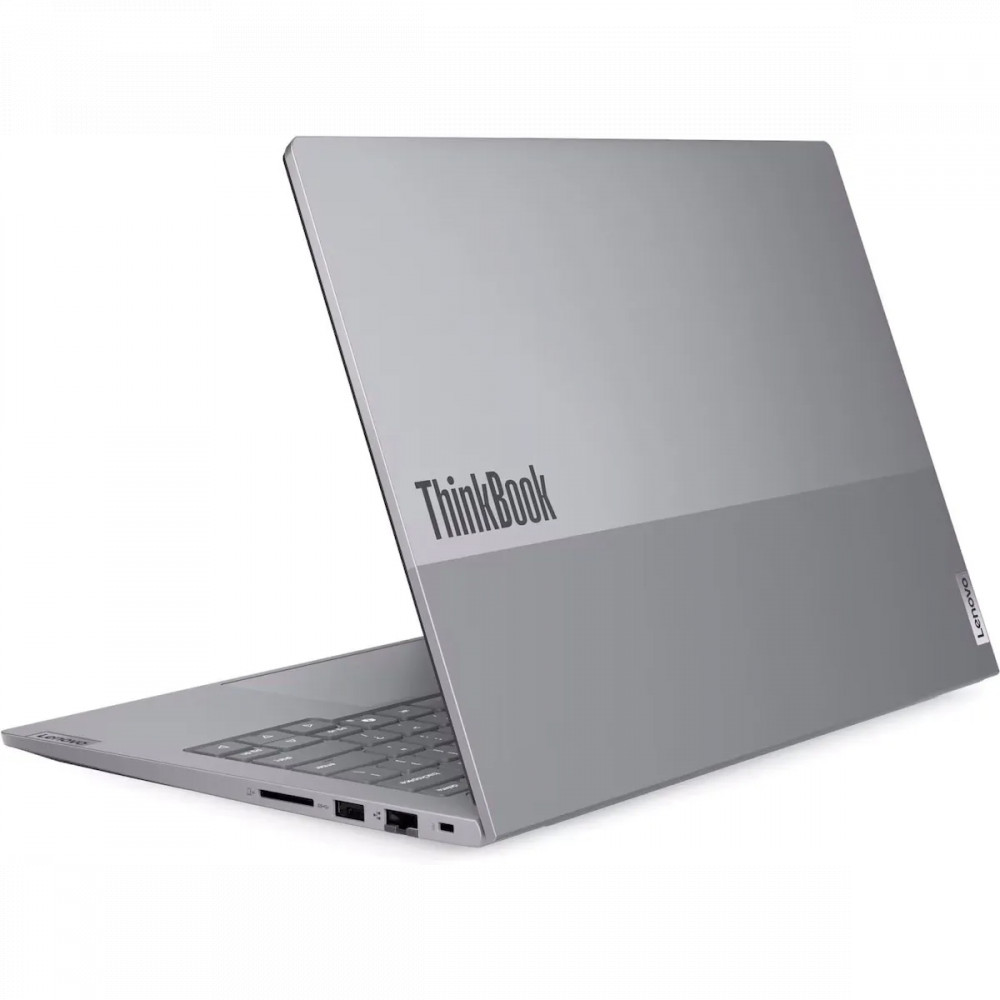 Ноутбук Lenovo ThinkBook 14 G8 IRL 21SG0088RT 14 ", WUXGA 1920x1200 (16:10), Intel, Core 5, 8 Гб, 512 ГБ, Intel Arc Graphics - миниатюра 8