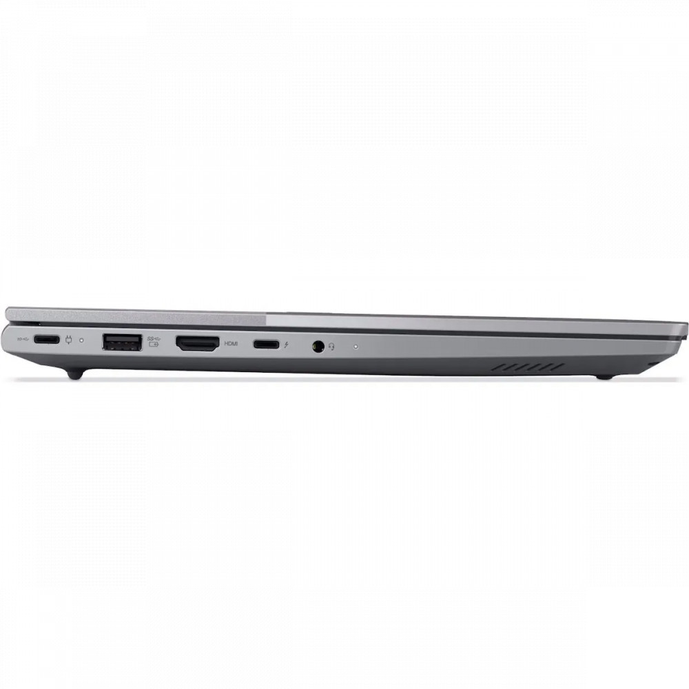 Ноутбук Lenovo ThinkBook 14 G8 IRL 21SG0088RT 14 ", WUXGA 1920x1200 (16:10), Intel, Core 5, 8 Гб, 512 ГБ, Intel Arc Graphics - миниатюра 9