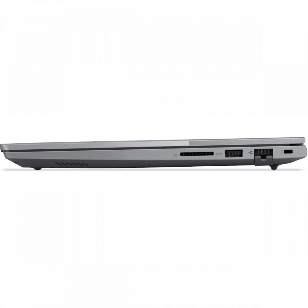Ноутбук Lenovo ThinkBook 14 G8 IRL 21SG0088RT 14 ", WUXGA 1920x1200 (16:10), Intel, Core 5, 8 Гб, 512 ГБ, Intel Arc Graphics - миниатюра 10