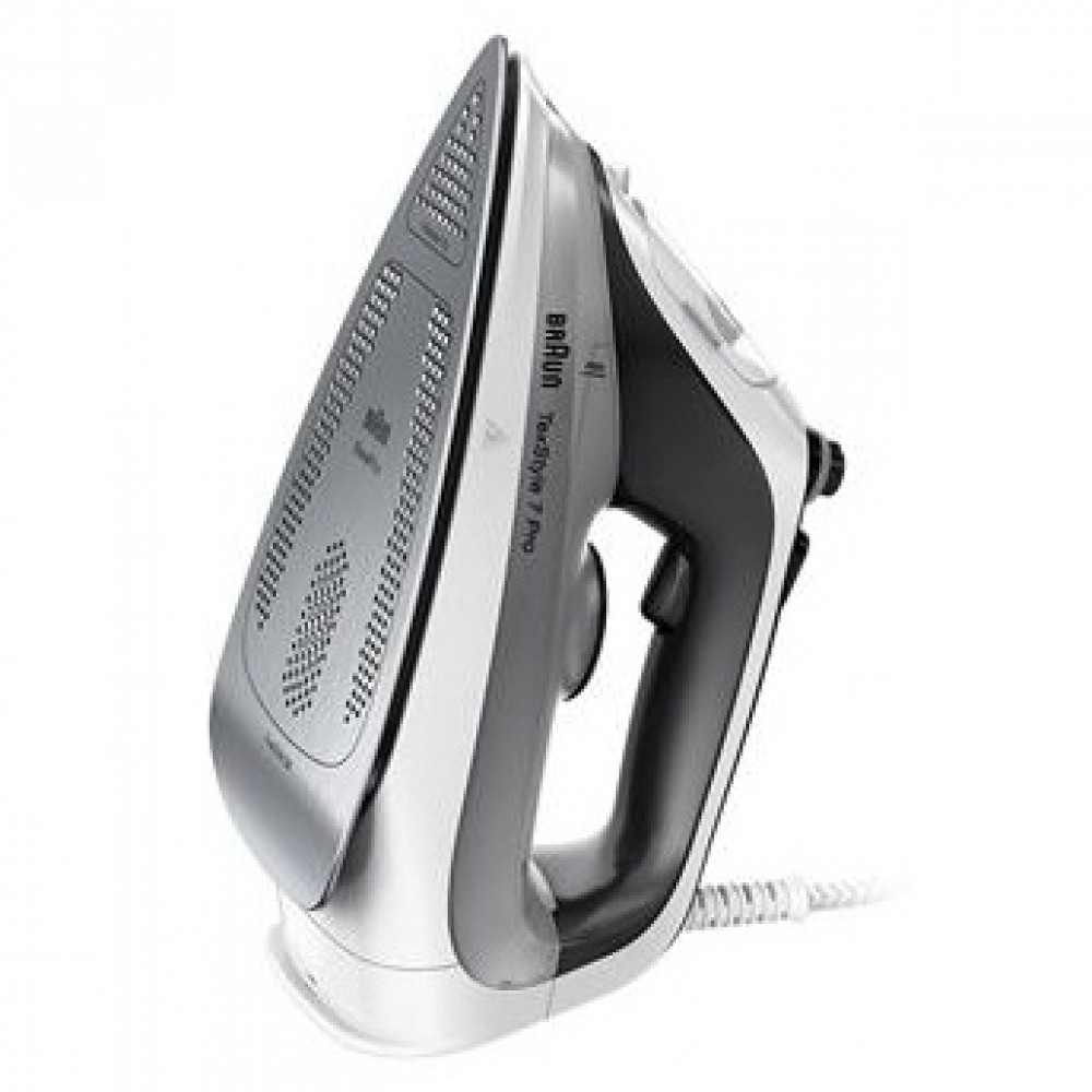 Braun SI7149WB Утюг, 2900 Вт - миниатюра 4