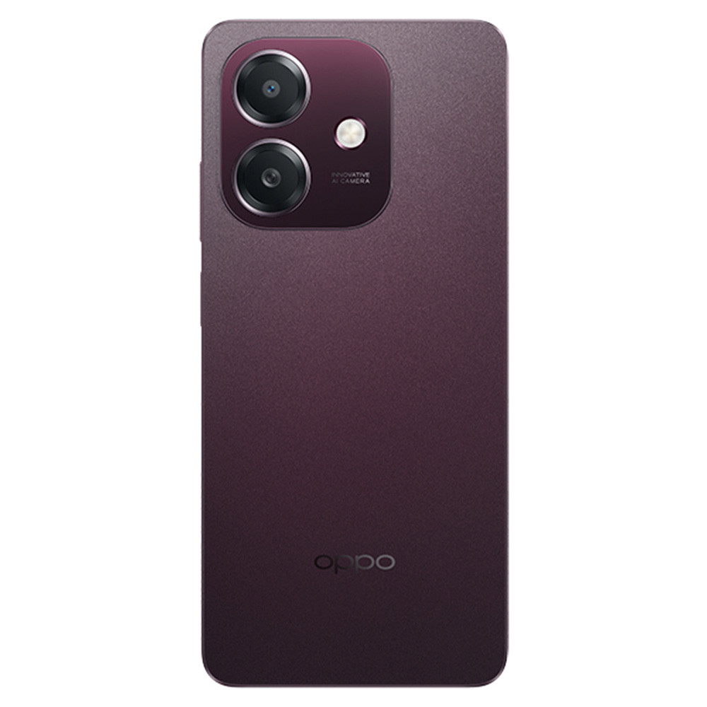 Смартфон Oppo A5i 4/128GB Nebula Red OPPO A5i 4/128GB Nebula Red 128 Гб, 4 Гб - миниатюра 12