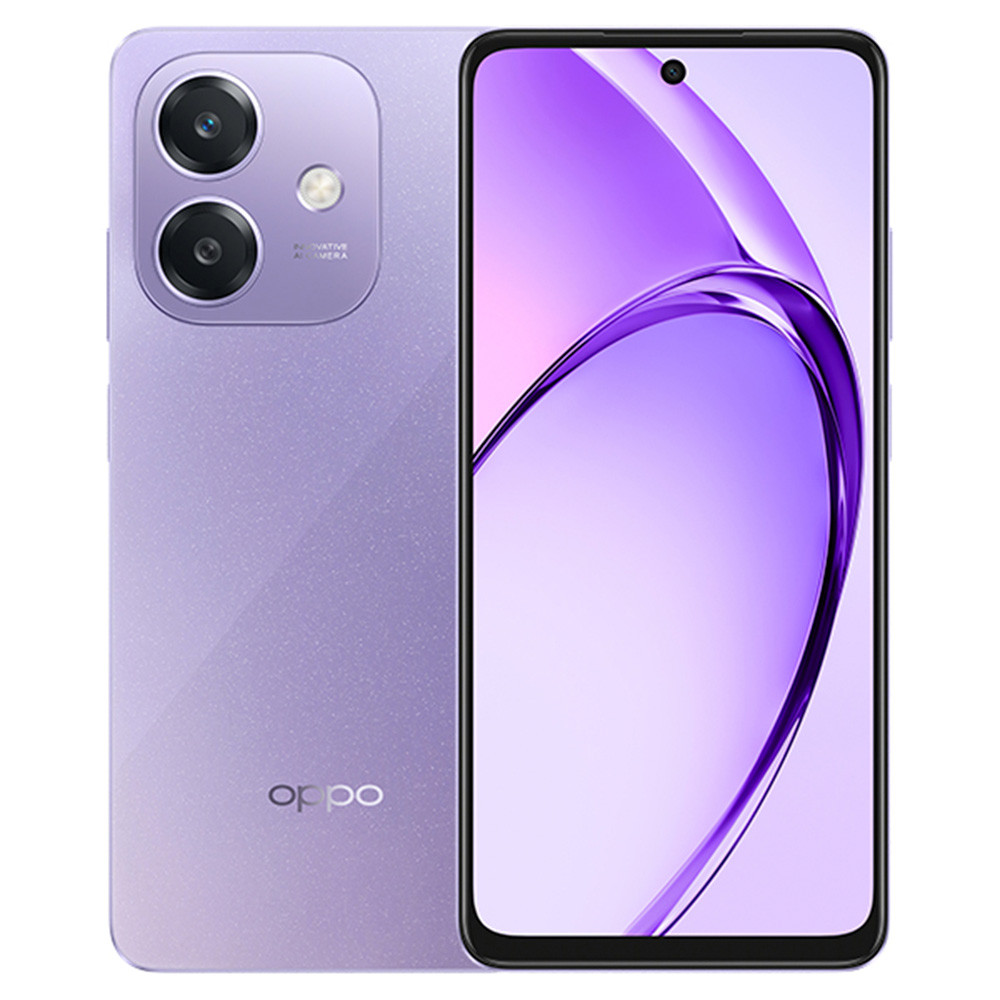 Смартфон Oppo A5i 4/128GB Starry Purple OPPO A5i 4/128GB Starry Purple 128 Гб, 4 Гб - миниатюра 10