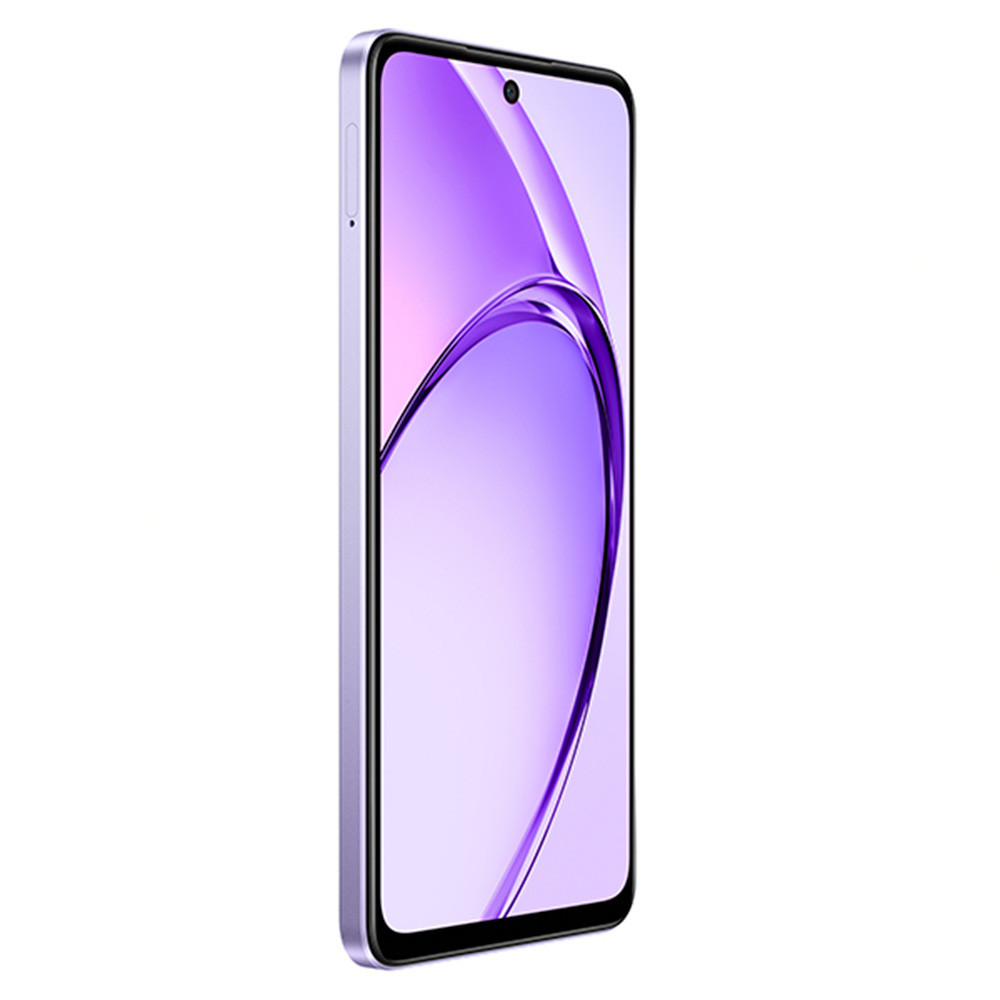 Смартфон Oppo A5i 4/128GB Starry Purple OPPO A5i 4/128GB Starry Purple 128 Гб, 4 Гб - миниатюра 14
