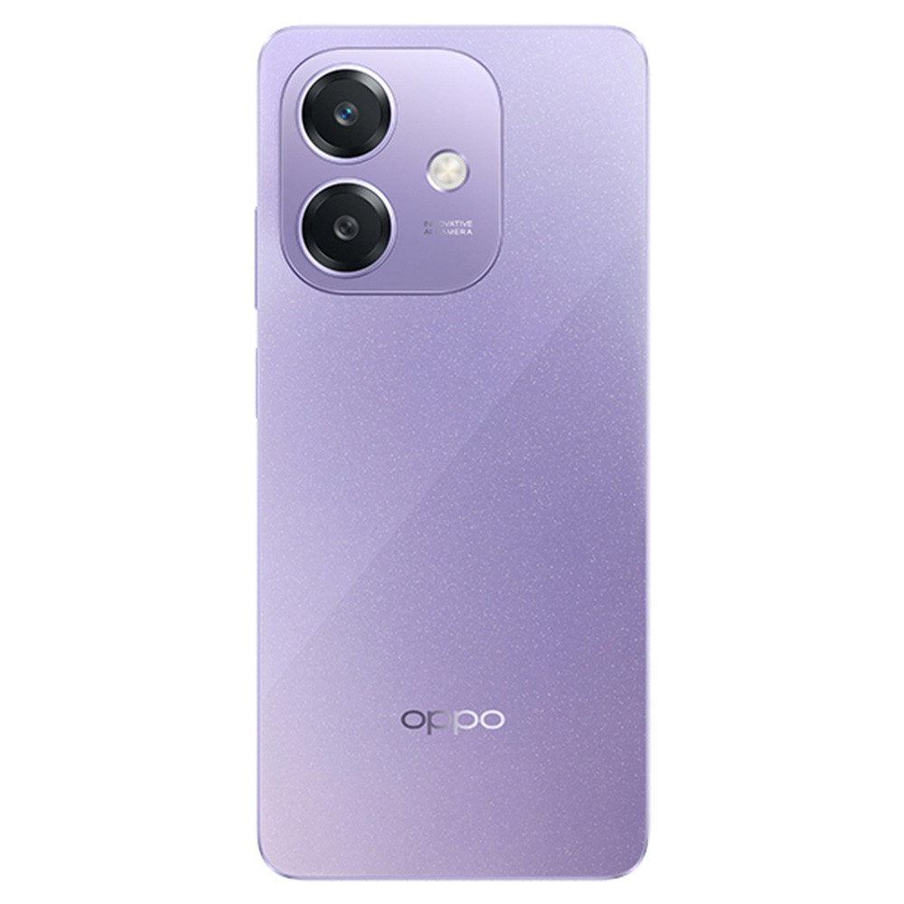 Смартфон Oppo A5i 4/128GB Starry Purple OPPO A5i 4/128GB Starry Purple 128 Гб, 4 Гб - миниатюра 12