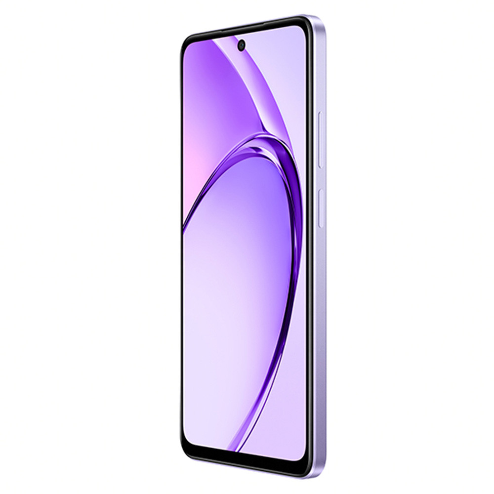Смартфон Oppo A5i 4/128GB Starry Purple OPPO A5i 4/128GB Starry Purple 128 Гб, 4 Гб - миниатюра 13