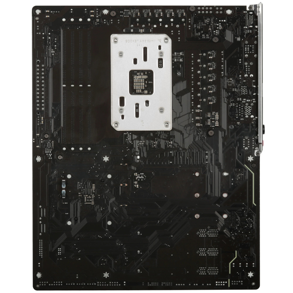 Материнская плата Gigabyte B850 GAMING WF6 (REV1.0) ATX, AMD AM5 - миниатюра 8