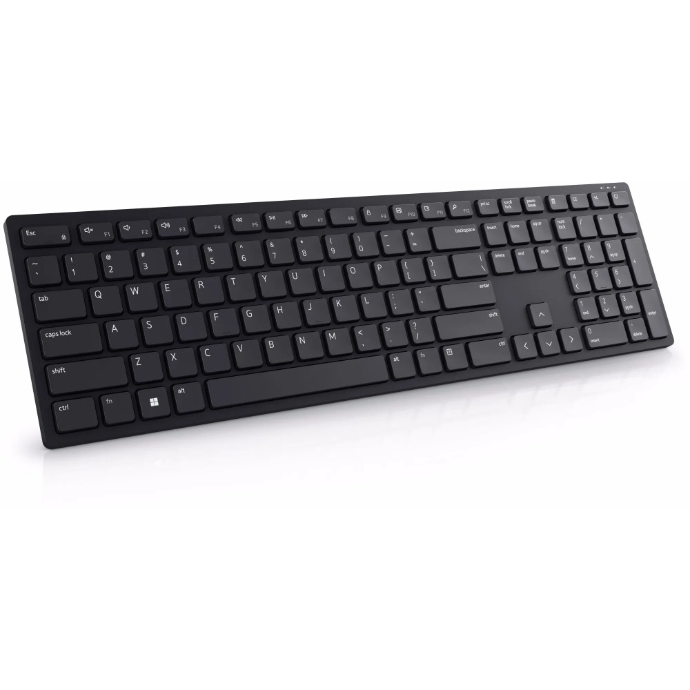 Клавиатура Dell KBB500 580-AKOR Беспроводная, Bluetooth - миниатюра 6