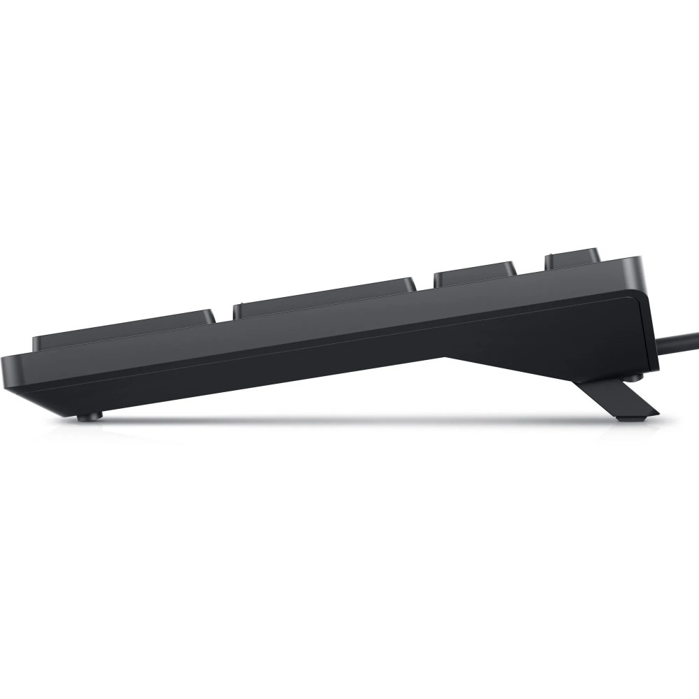 Клавиатура Dell KB525C, Black 580-BBTF Проводная, USB - миниатюра 8