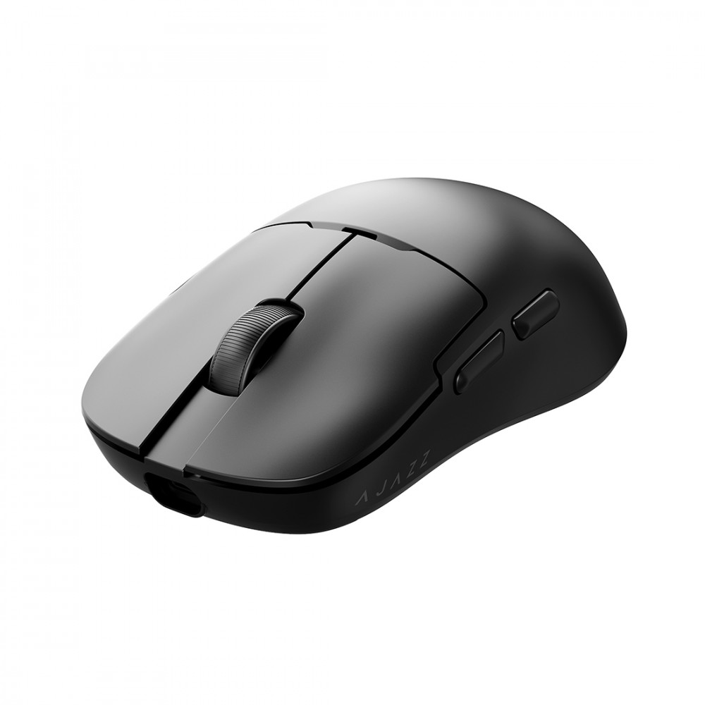 Мышь Ajazz AJ159 NL P BLACK Игровые, Беспроводная - миниатюра 4