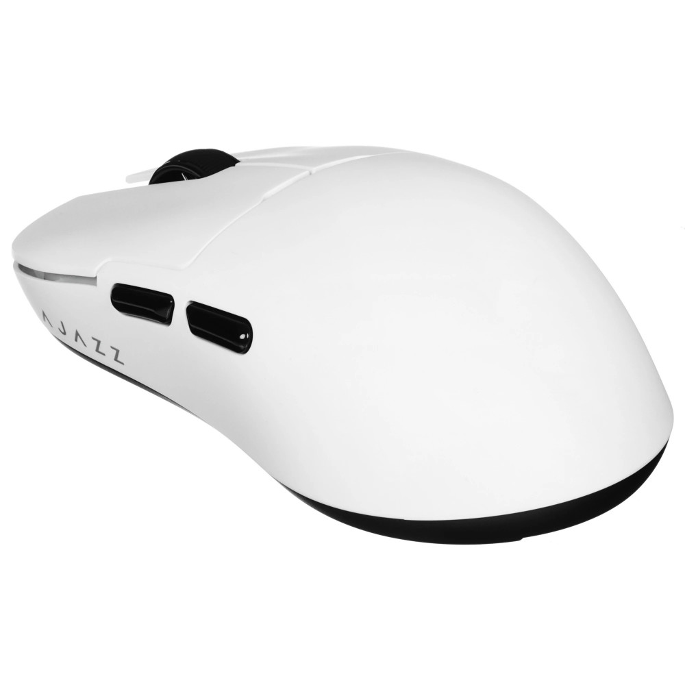 Мышь Ajazz AJ159 NLP WHITE Игровые, Беспроводная - миниатюра 9