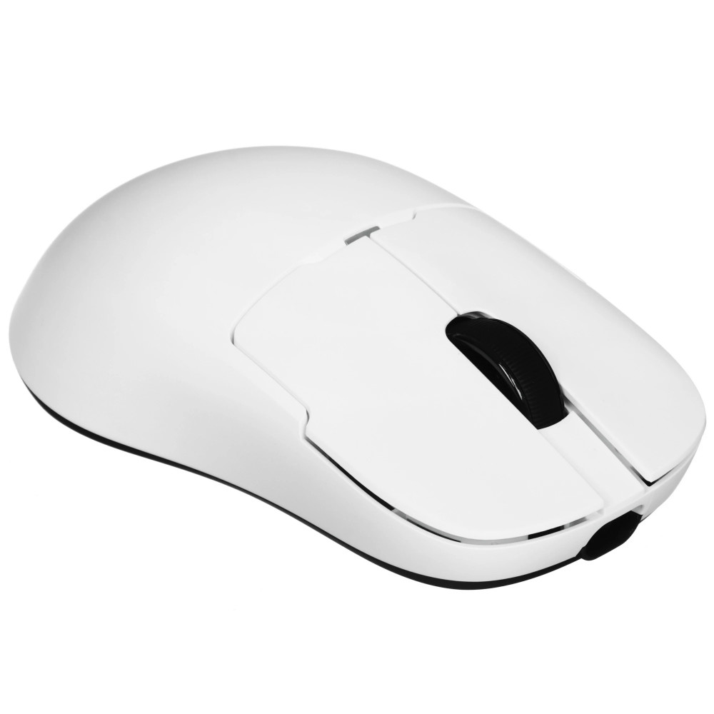 Мышь Ajazz AJ159 NLP WHITE Игровые, Беспроводная - миниатюра 8