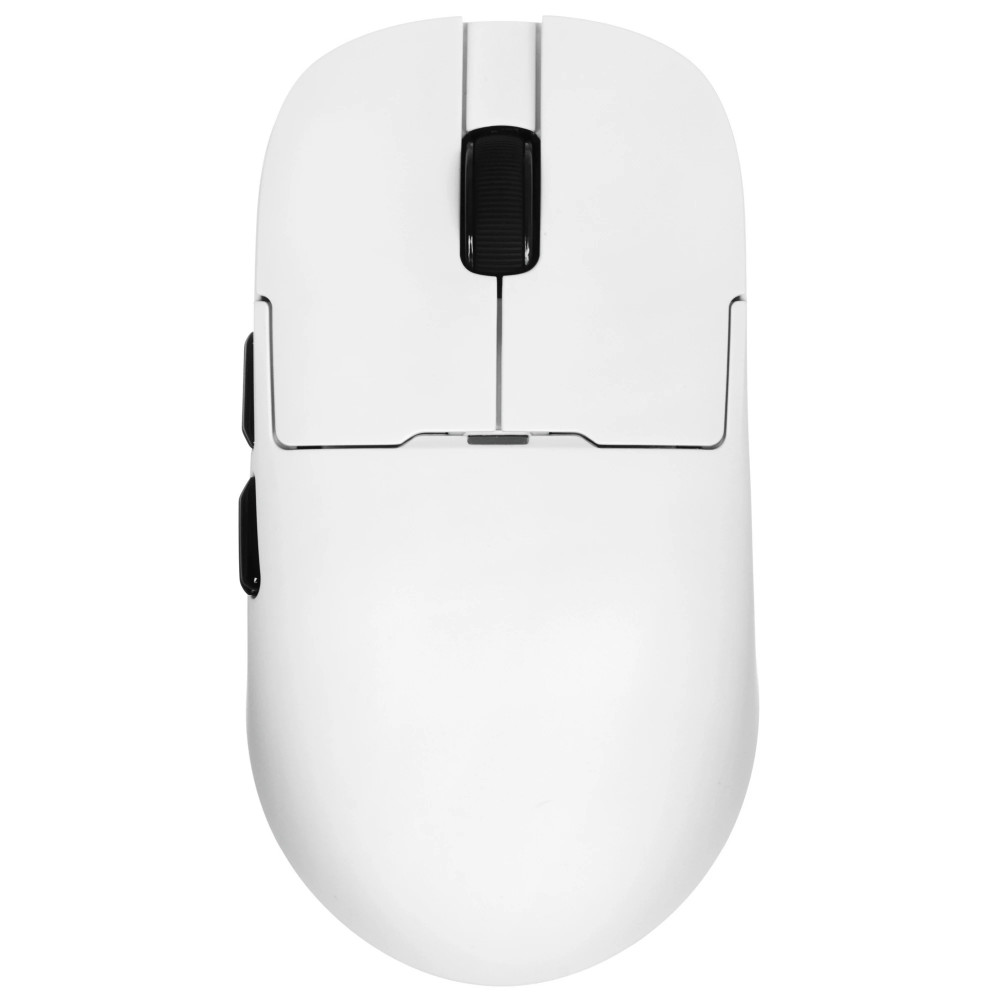 Мышь Ajazz AJ159 NLP WHITE Игровые, Беспроводная - миниатюра 7
