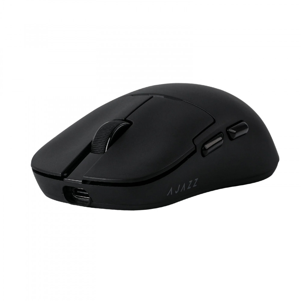 Мышь Ajazz AJ159P MC BLACK Игровые, Беспроводная - миниатюра 8