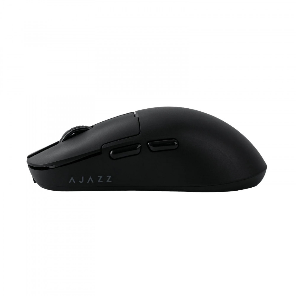 Мышь Ajazz AJ159P MC BLACK Игровые, Беспроводная - миниатюра 7