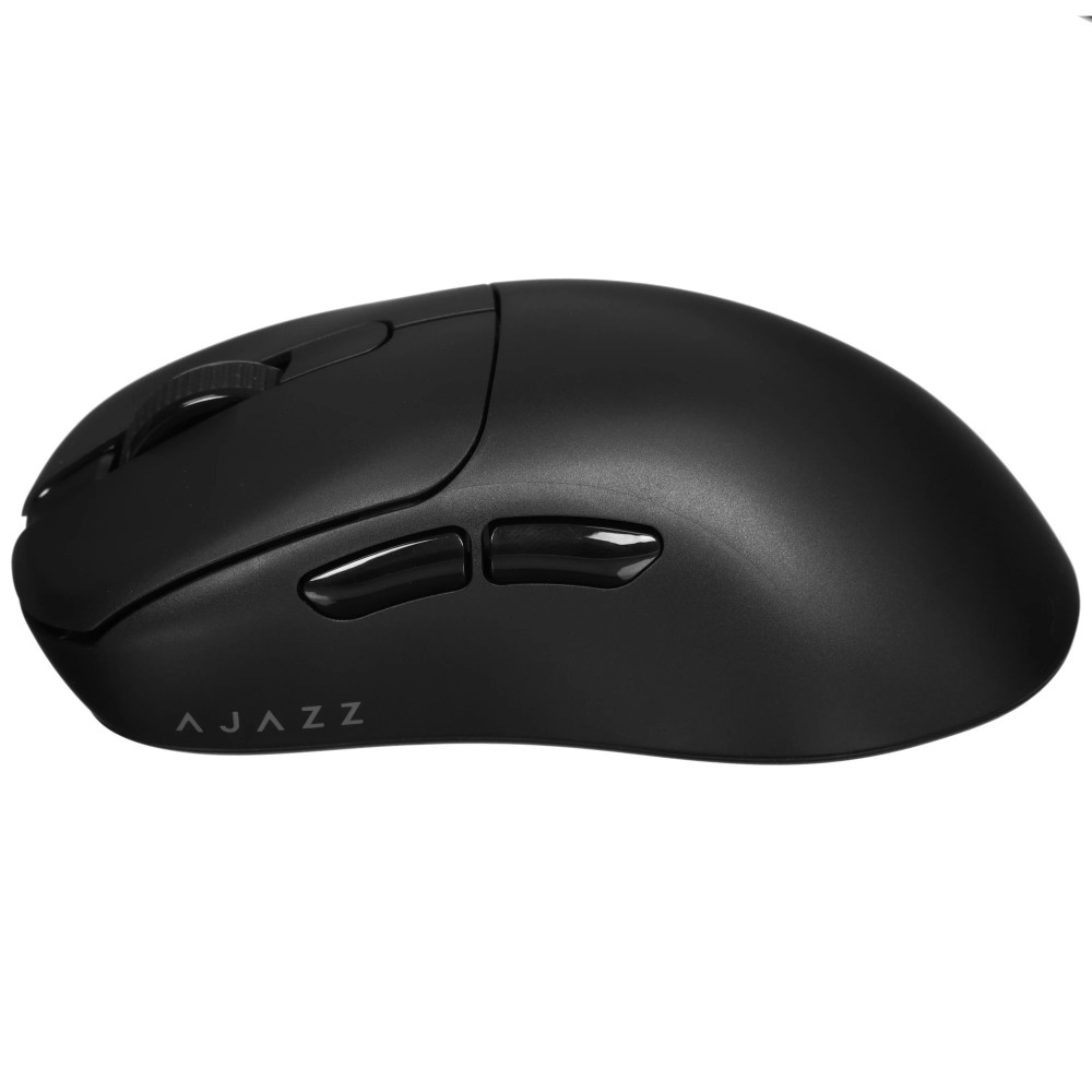Мышь Ajazz AJ179 PRO BLACK Игровые, Беспроводная - миниатюра 10