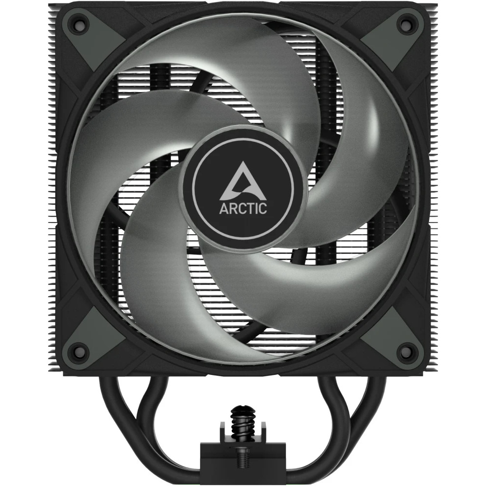 Система охлаждения ARCTIC Freezer 36 A-RGB Black ACFRE00124A Для процессора - миниатюра 6