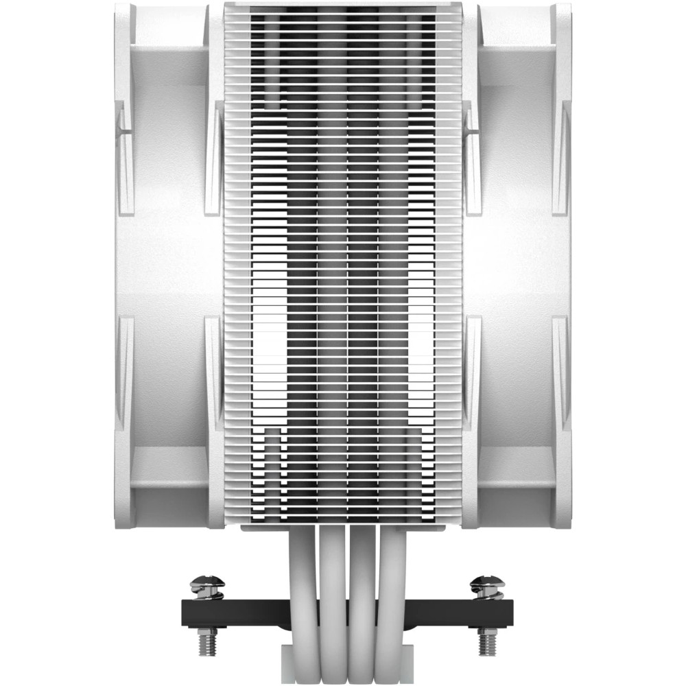 Система охлаждения ARCTIC Freezer 36 A-RGB White ACFRE00125A Для процессора - миниатюра 8