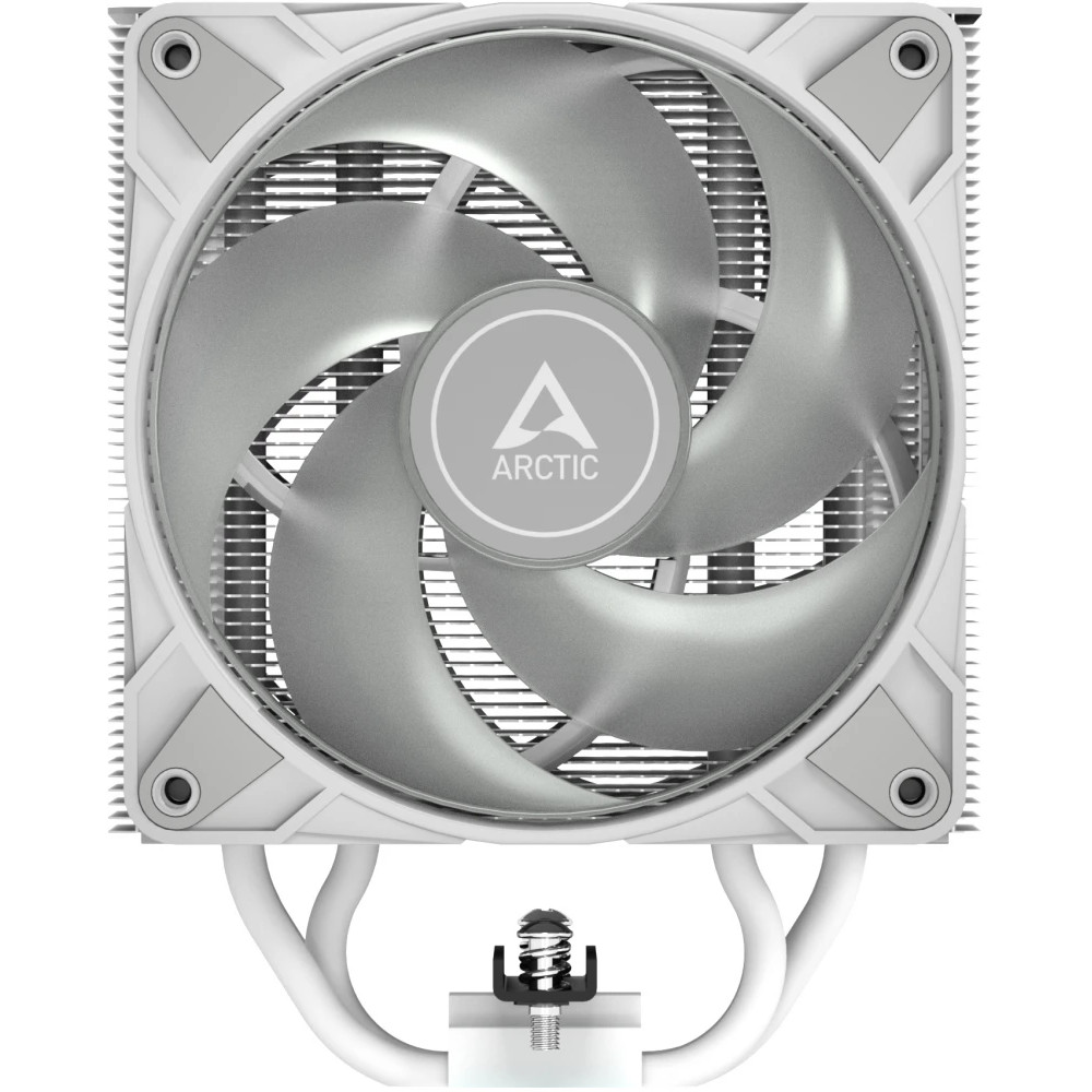 Система охлаждения ARCTIC Freezer 36 A-RGB White ACFRE00125A Для процессора - миниатюра 7