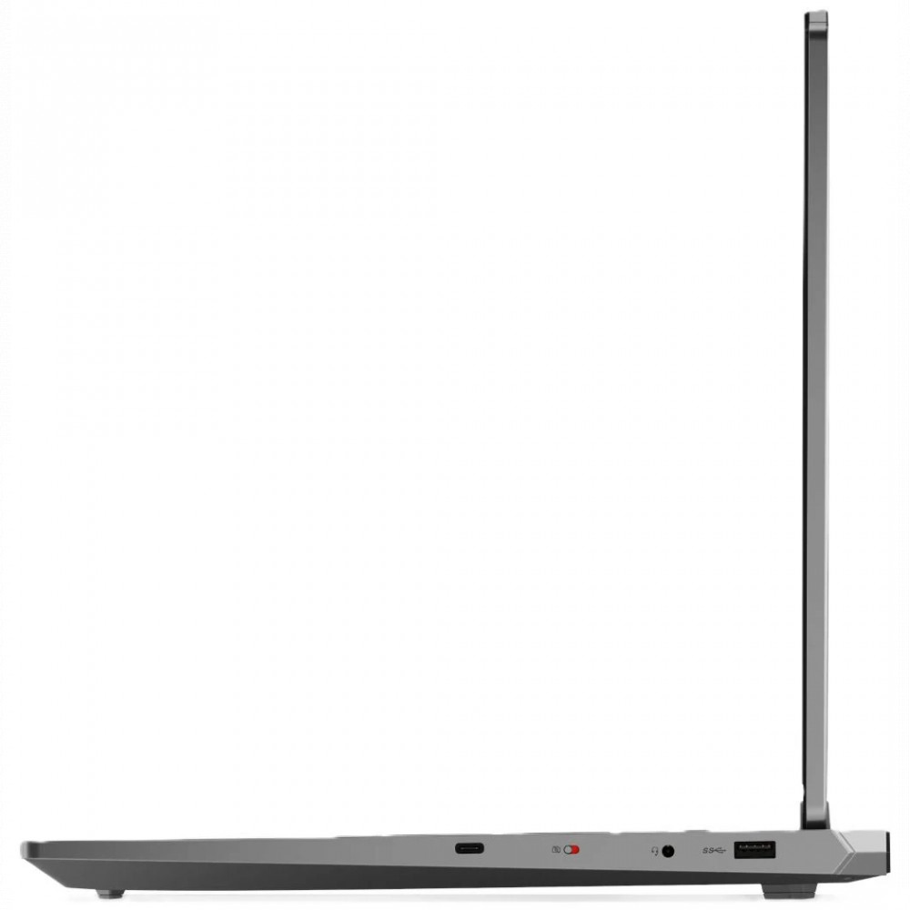 Ноутбук Lenovo LOQ 17IRX10 83JH003NRK 17.3 ", FHD 1920x1080 (16:9), Intel, Core i7, 32 Гб, 1 ТБ, nVidia GeForce RTX 5070 - миниатюра 9