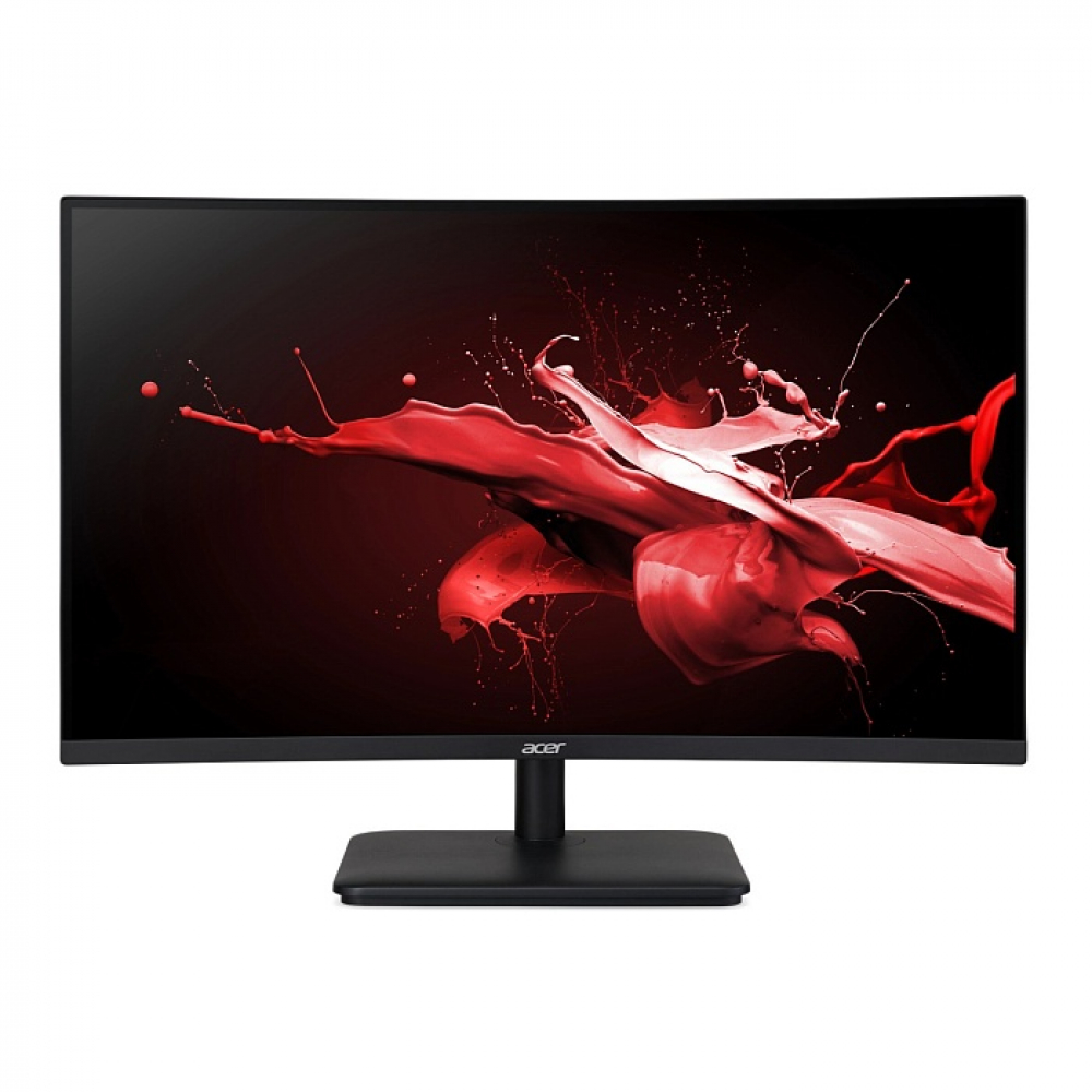 Монитор Acer Nitro ED270Z UM.HE0EE.Z01 27 ", VA, Full HD 1920x1080 (16:9), 240 Гц - миниатюра 8