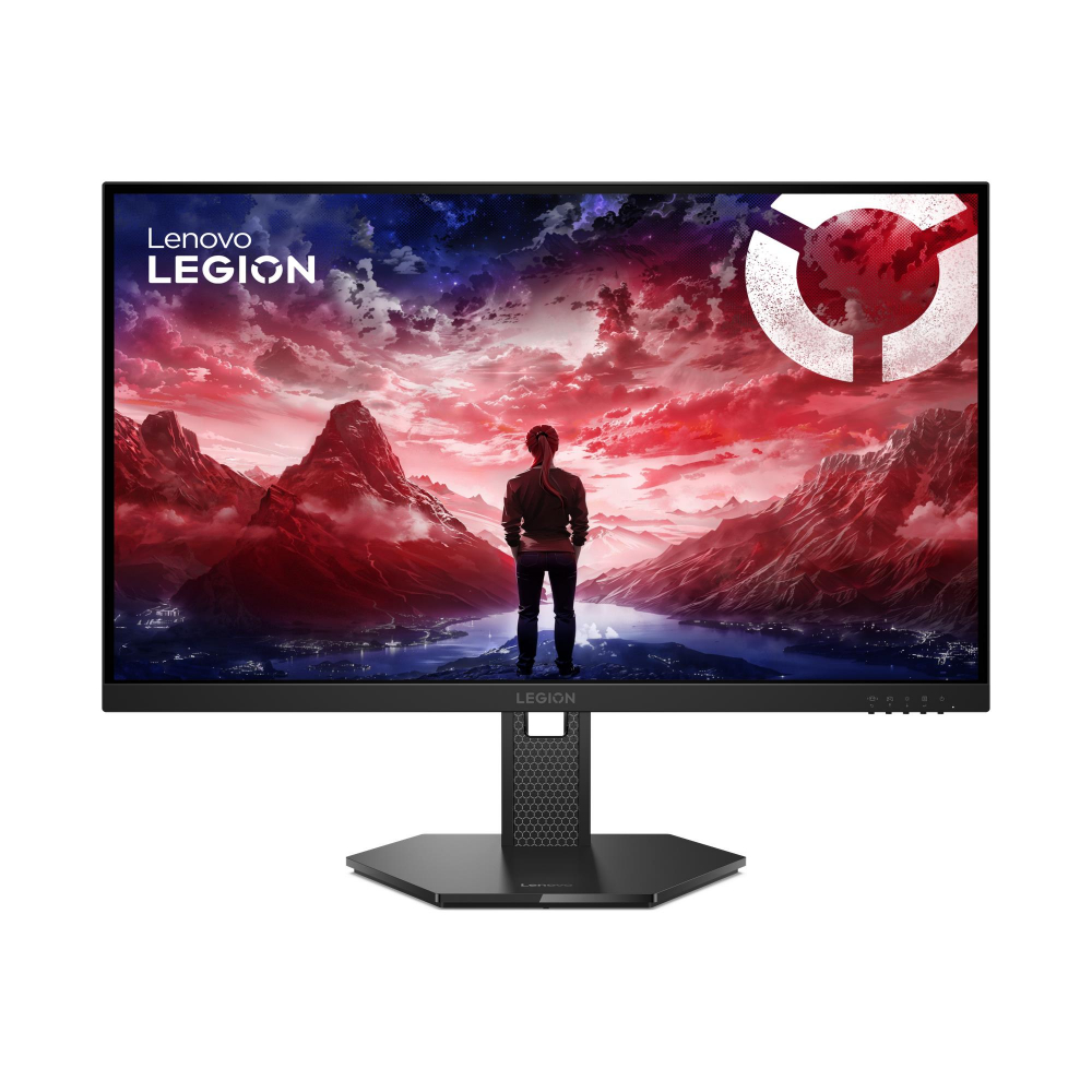 Монитор Lenovo 68C6GAC4EU 27 ", IPS, Quad HD 2560x1440 (16:9), 240 Гц - миниатюра 5