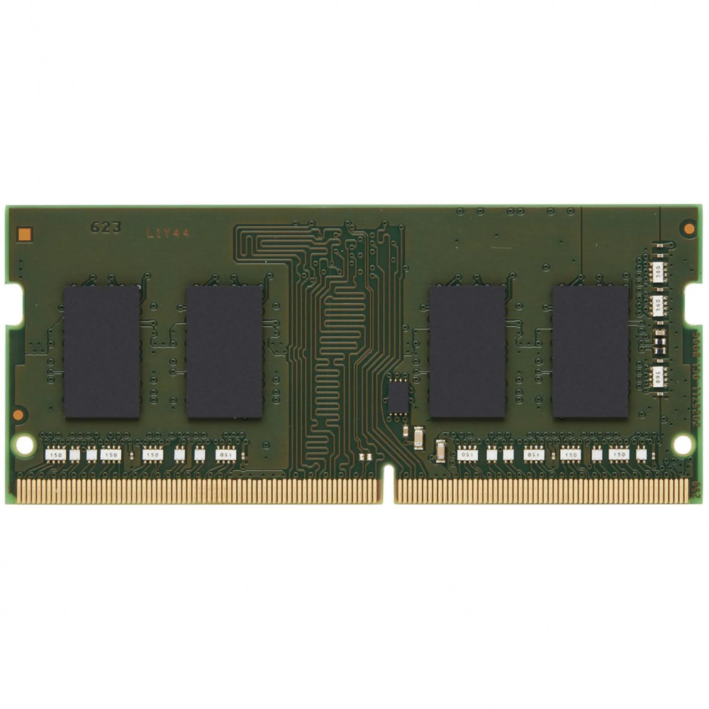ОЗУ Kingston ValueRam KVR32S22D8/16WP SO-DIMM, DDR4, 16 Гб, 3200 МГц - миниатюра 2