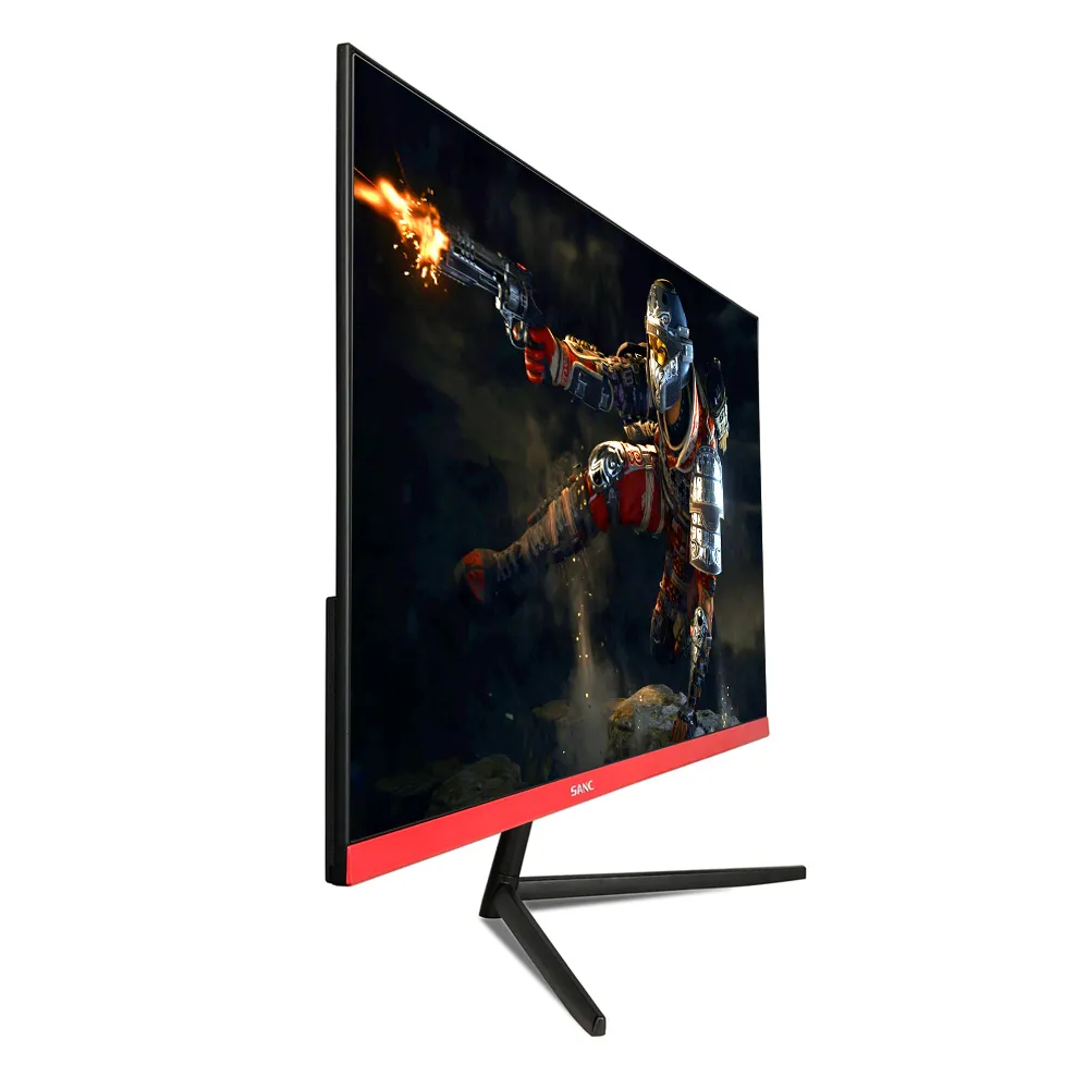 Монитор SANC M2444PC V3 23.8 ", IPS, Full HD 1920x1080 (16:9), 200 Гц - миниатюра 6